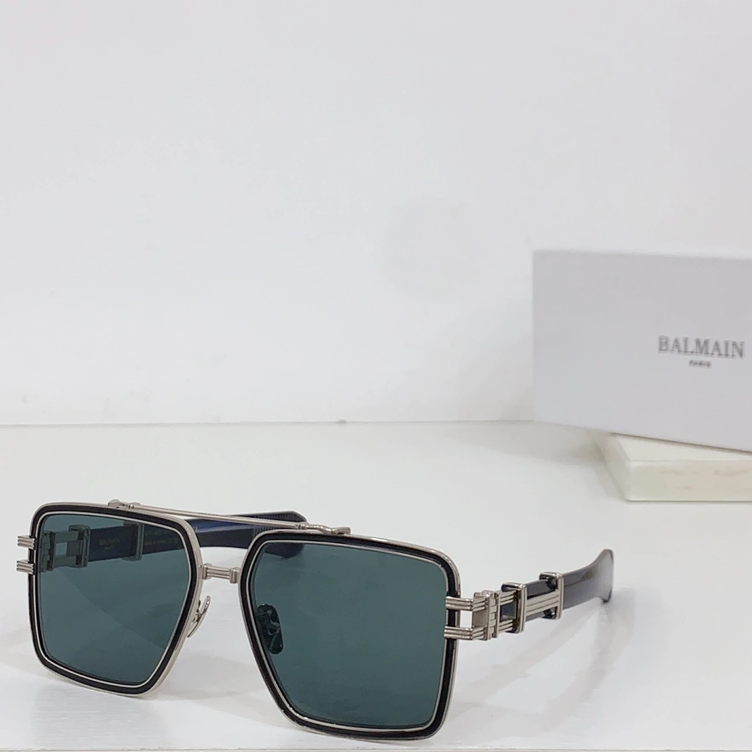 Balmain AAA Quality Sunglasses Lightweight 2793