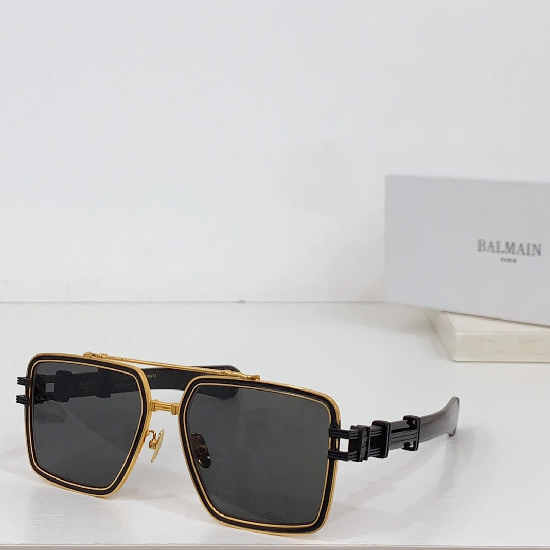 Balmain AAA Quality Sunglasses ModernLook 5688