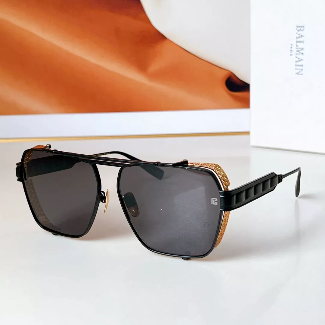 Balmain AAA Quality Sunglasses SmartChoice 2111