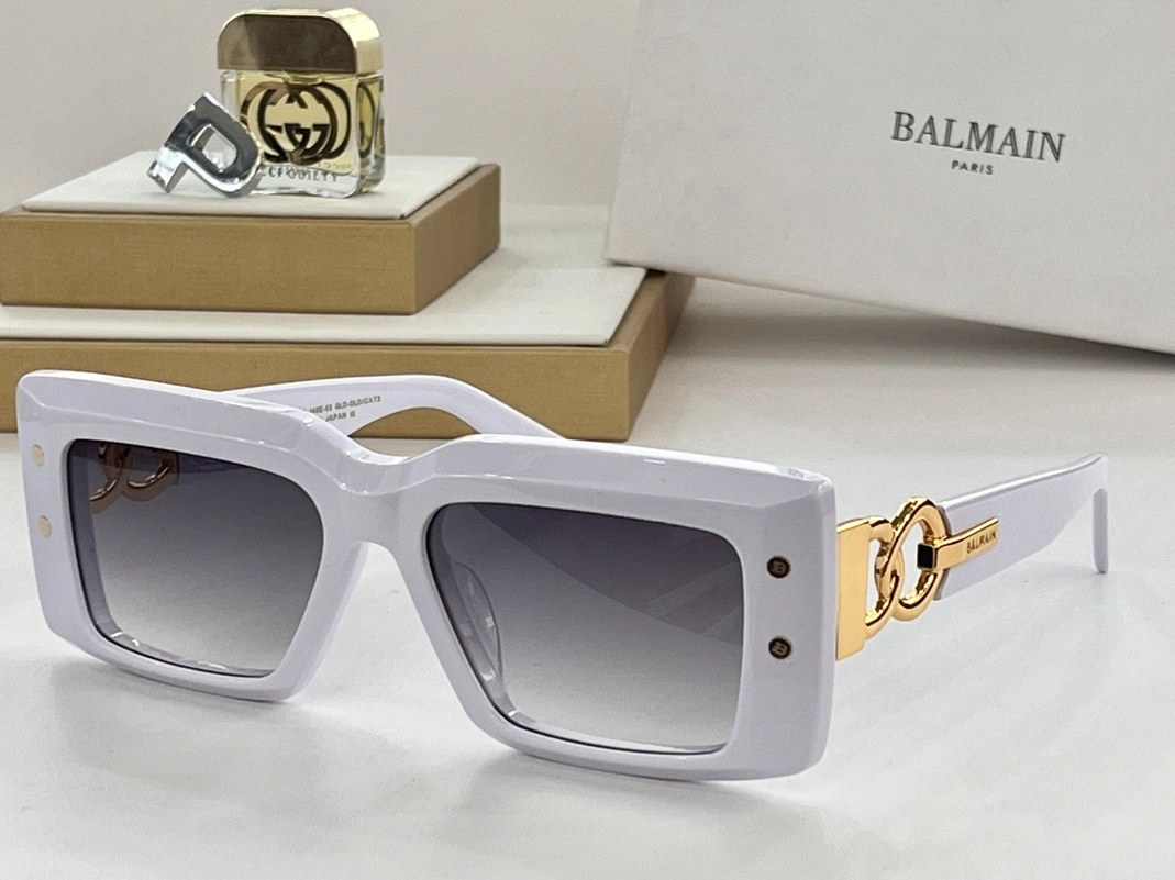 Balmain AAA Quality Sunglasses SmartChoice 4496