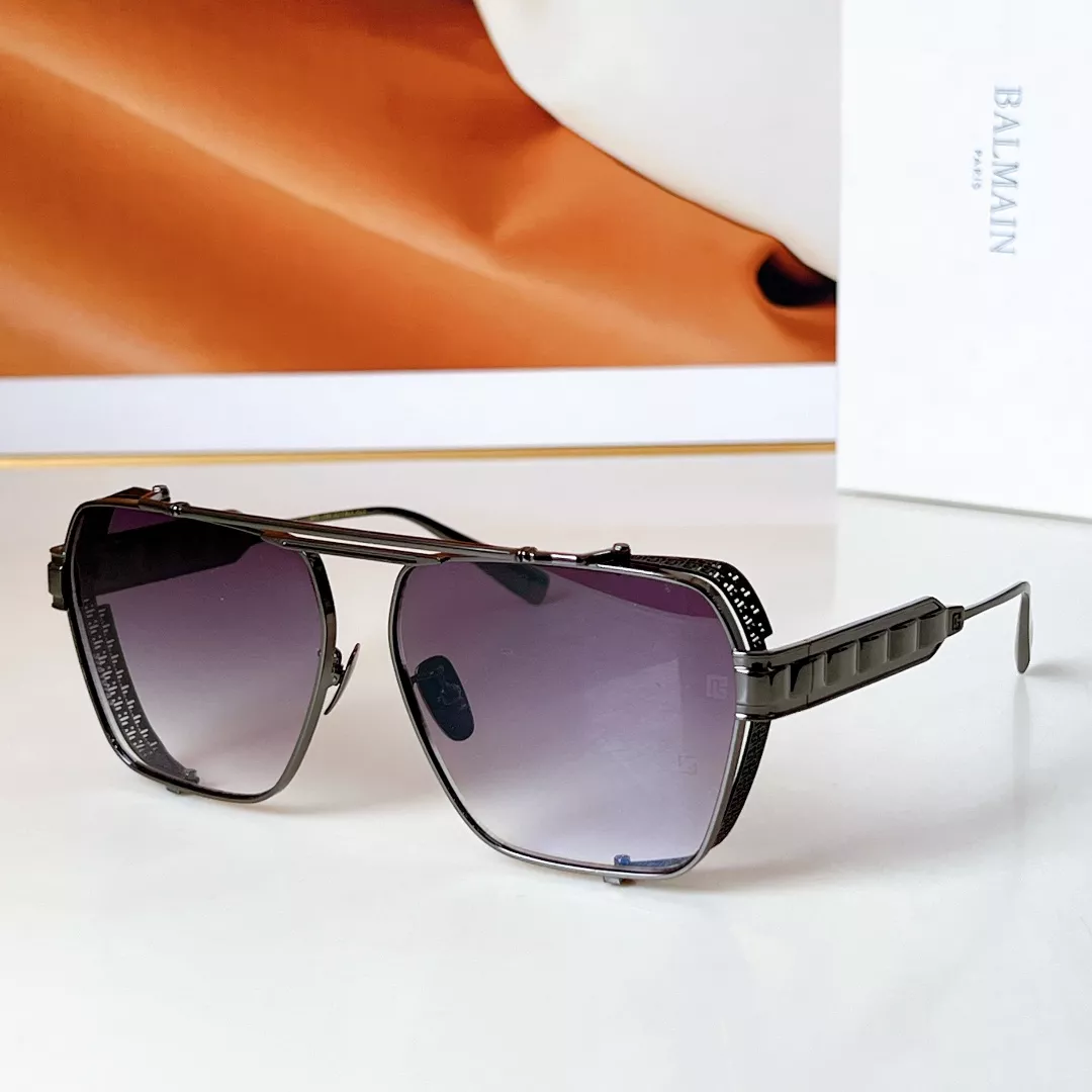 Balmain AAA Quality Sunglasses TopPick 5753