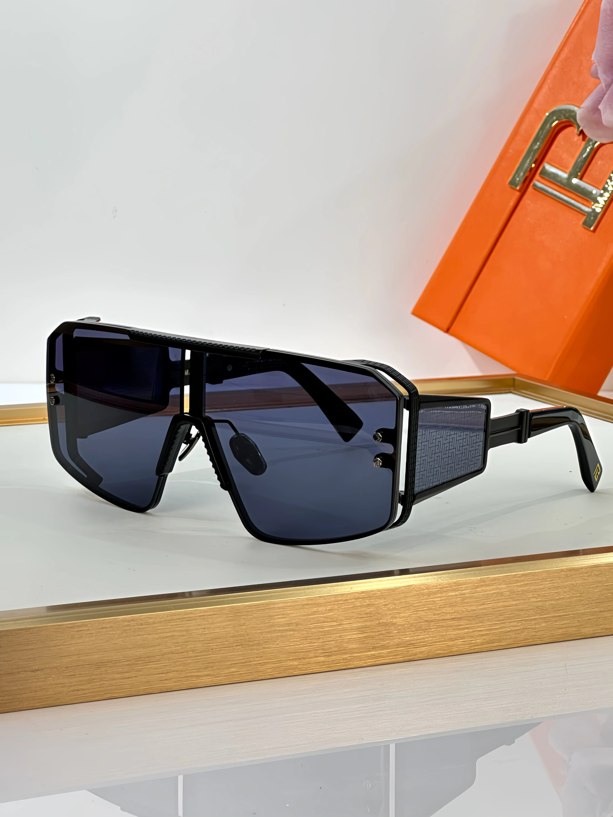 Balmain AAA Quality Sunglasses TopPick 6406