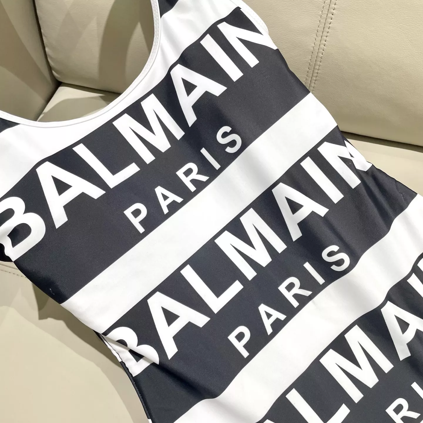Balmain Bathing Suits For Women Flexible 1343