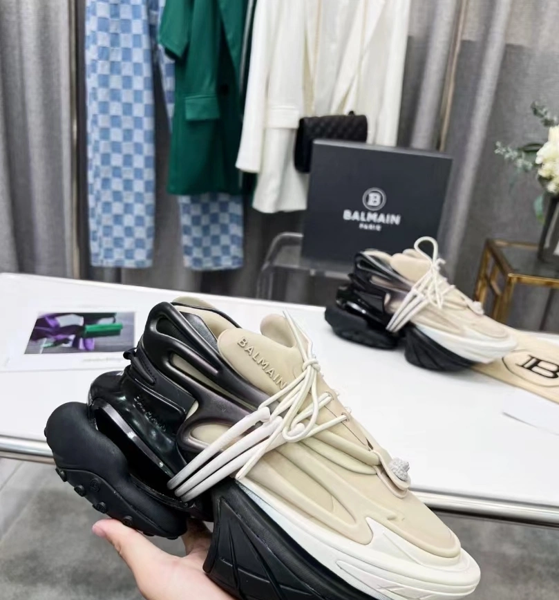 Balmain Casual Shoes For Men WellDesigned 6063