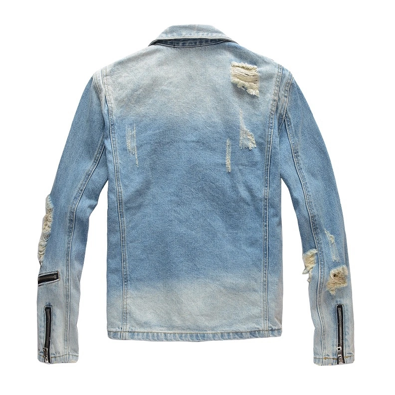 Balmain Jackets Long Sleeved For Unisex Fashionable 7927