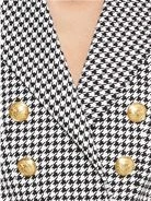 Balmain Jackets Long Sleeved For Women GoAnywhere 6007