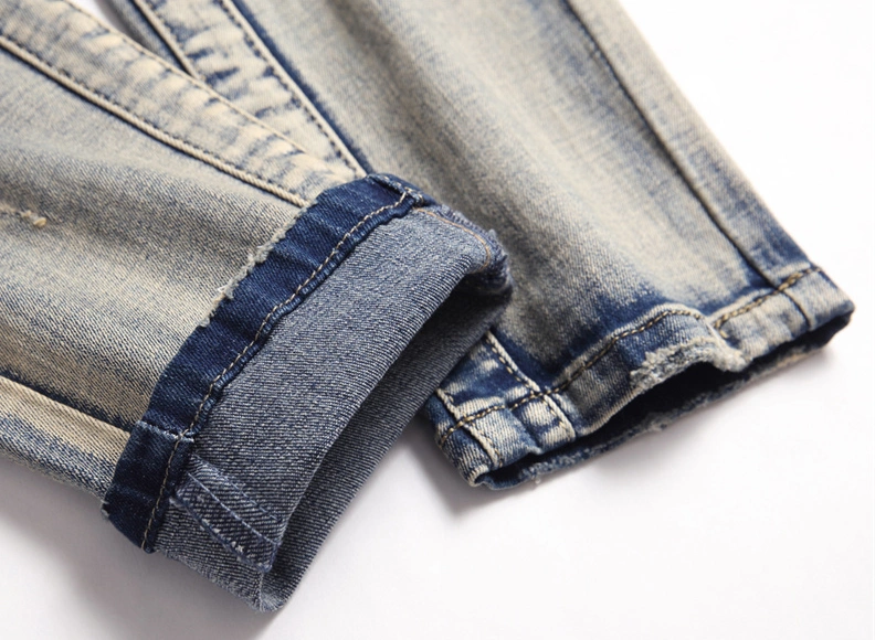 Balmain Jeans For Men Durable 5770