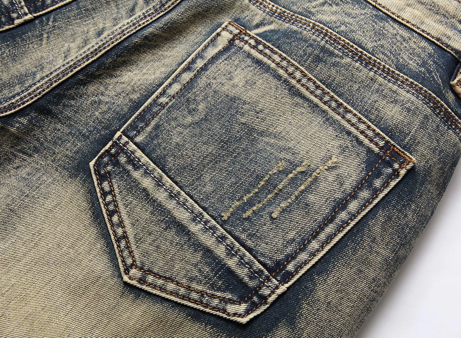 Balmain Jeans For Men GoAnywhere 5557