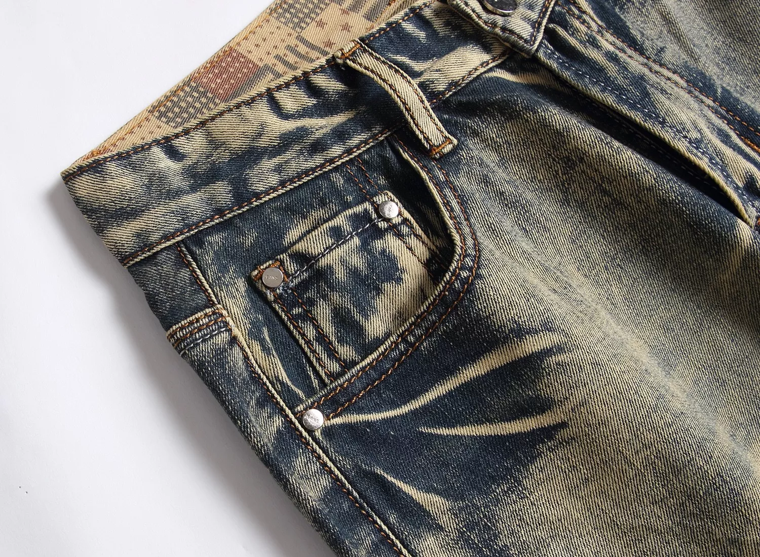 Balmain Jeans For Men GoAnywhere 5557