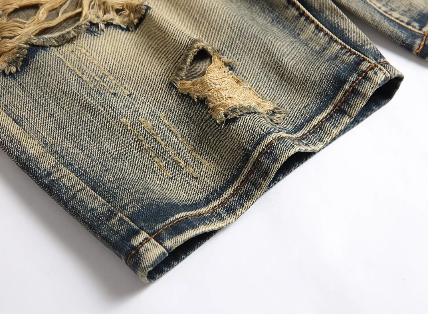 Balmain Jeans For Men GoAnywhere 5557