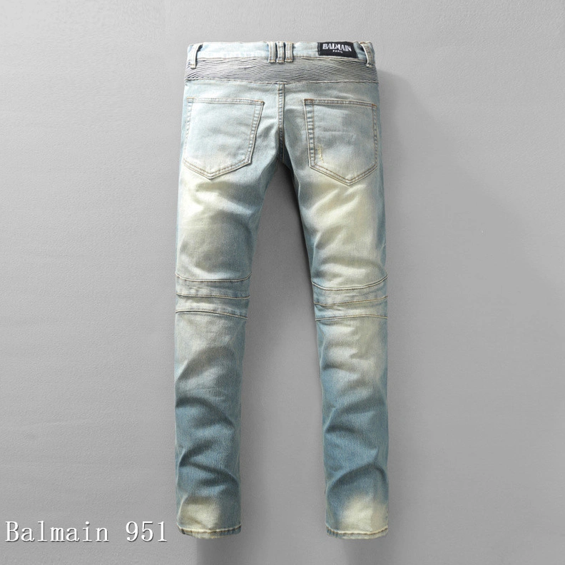 Balmain Jeans For Men ModernLook 1105