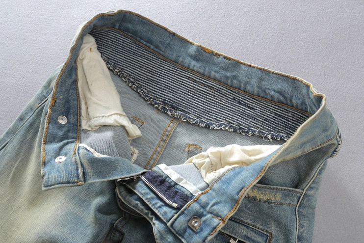 Balmain Jeans For Men ModernLook 1105