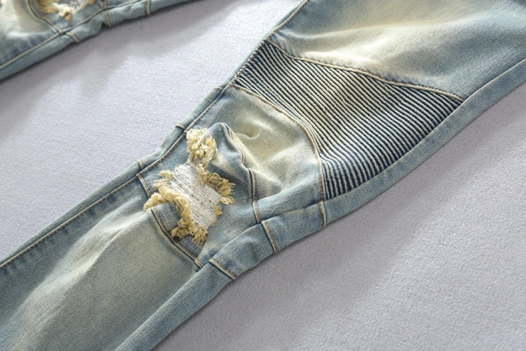Balmain Jeans For Men ModernLook 1105