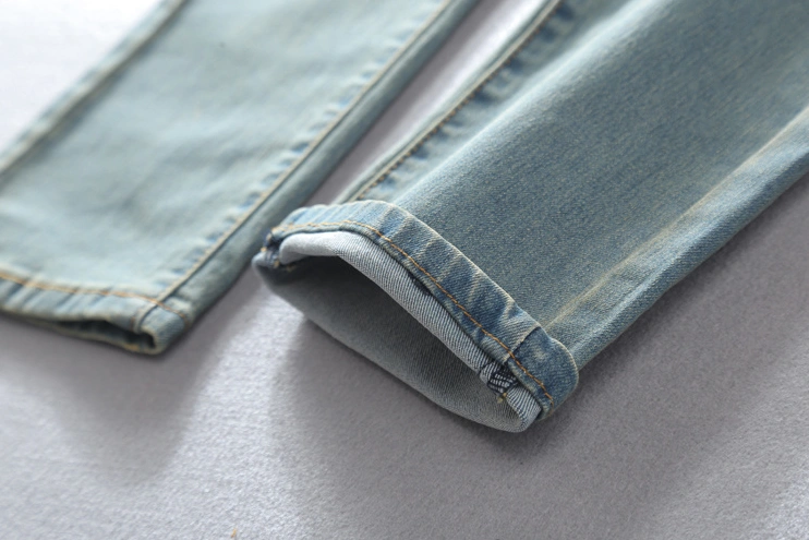 Balmain Jeans For Men ModernLook 1105