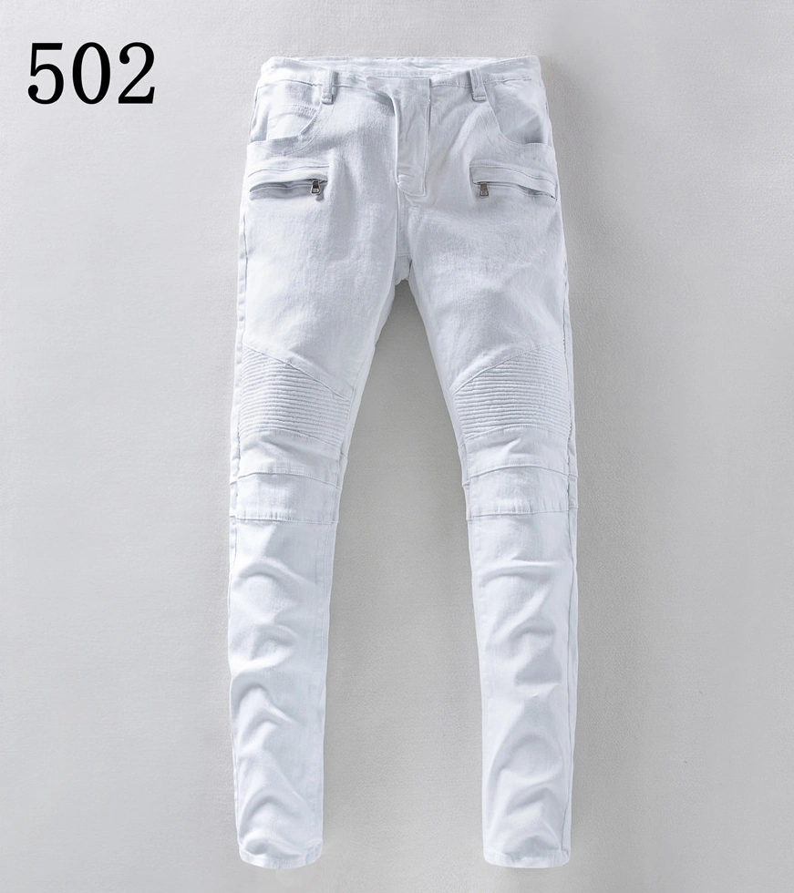 Balmain Jeans For Men Practical 9515
