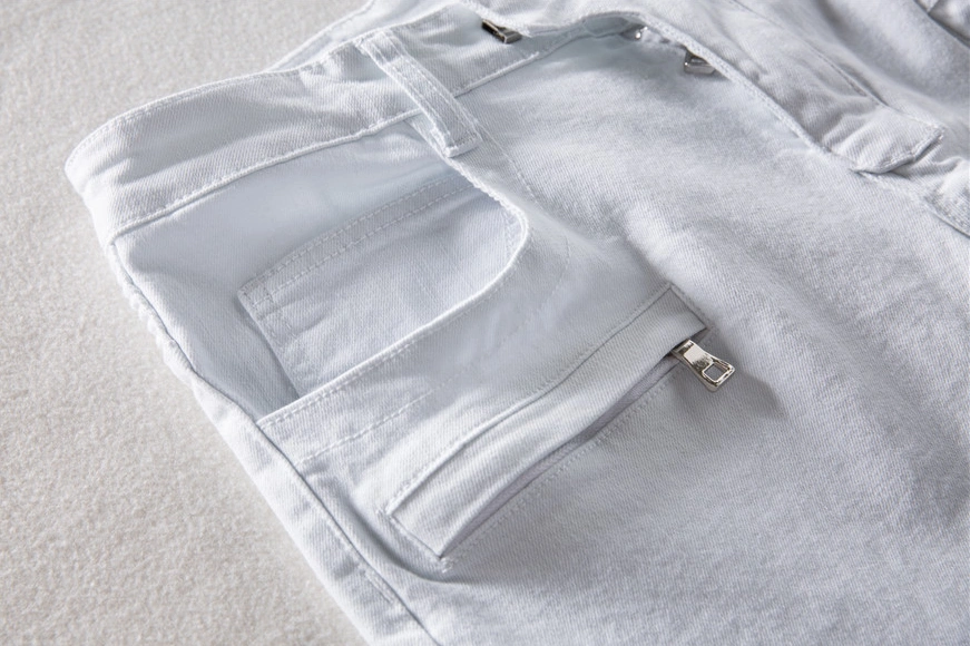 Balmain Jeans For Men Practical 9515