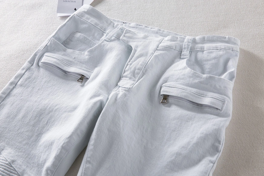 Balmain Jeans For Men Practical 9515