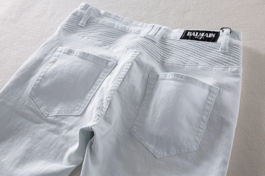 Balmain Jeans For Men Practical 9515