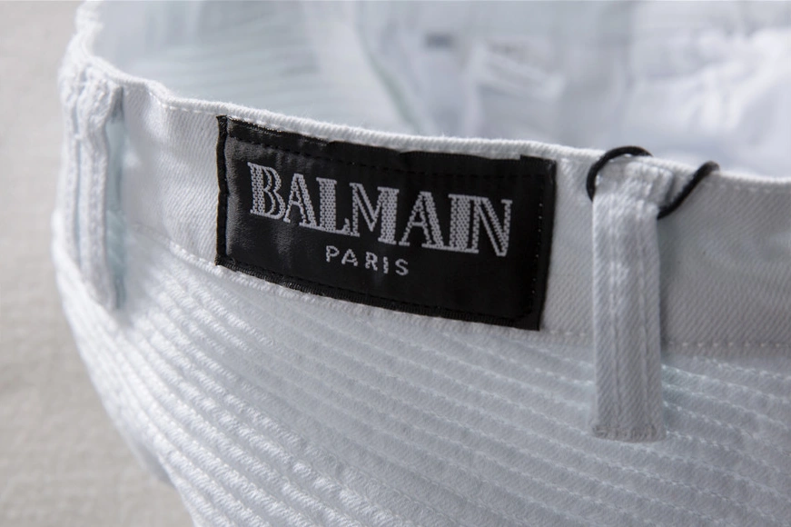 Balmain Jeans For Men Practical 9515