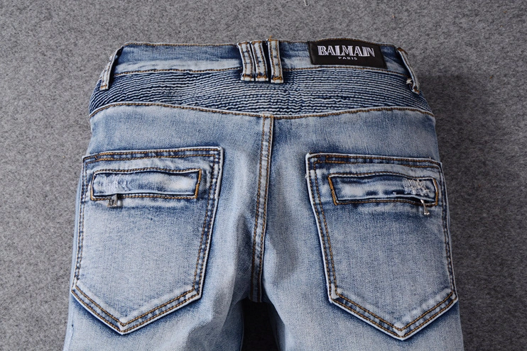 Balmain Jeans For Men Timeless 9897