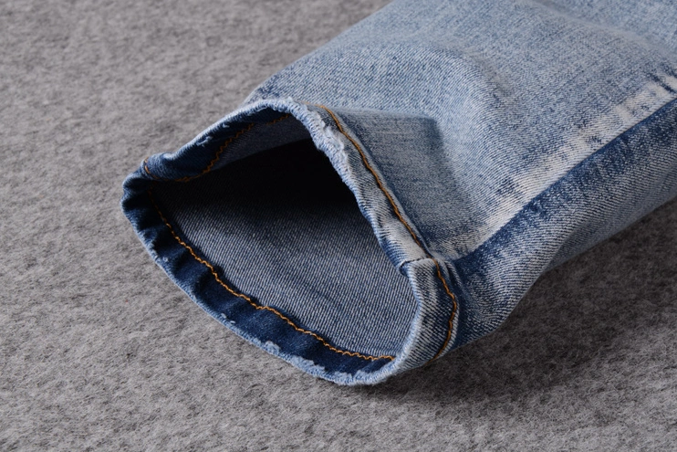 Balmain Jeans For Men Timeless 9897