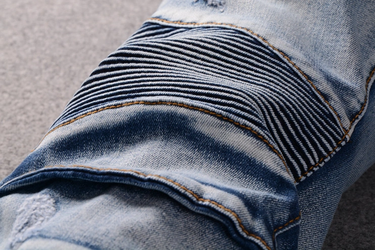 Balmain Jeans For Men Timeless 9897