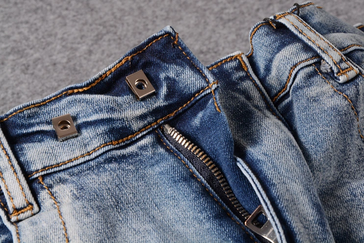 Balmain Jeans For Men Timeless 9897