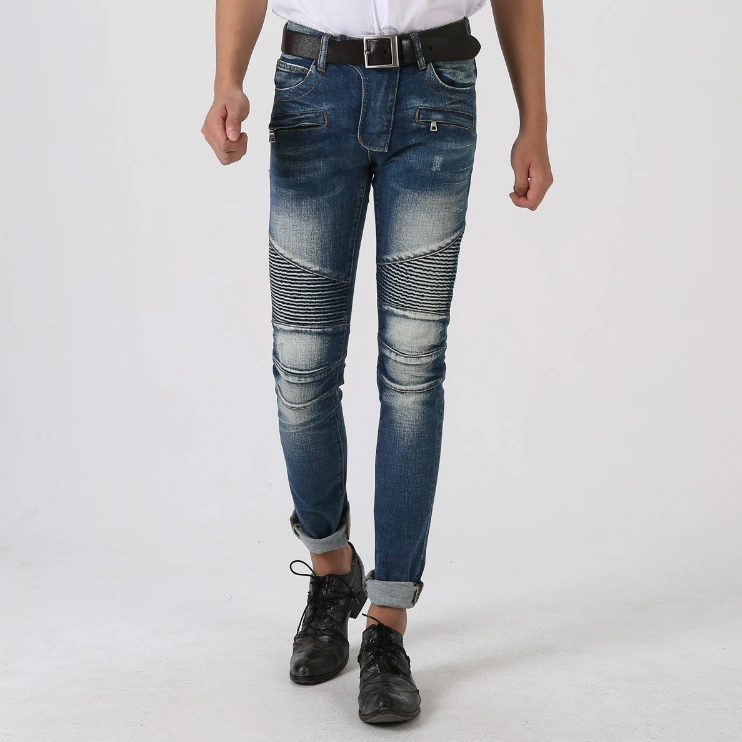 Balmain Jeans For Men Trousers Affordable 5716