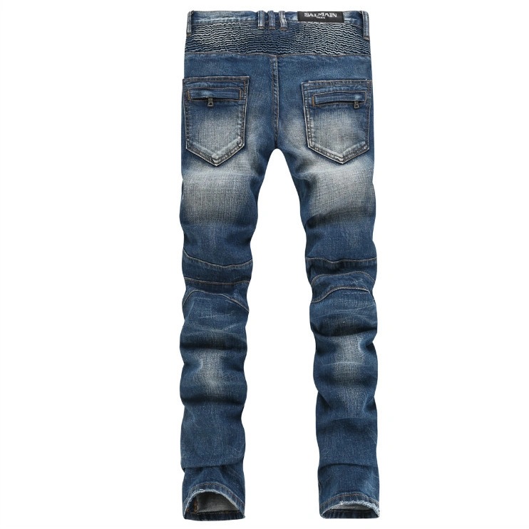 Balmain Jeans For Men Trousers Affordable 5716