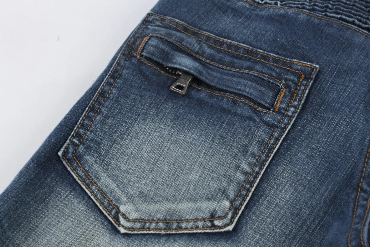 Balmain Jeans For Men Trousers Affordable 5716