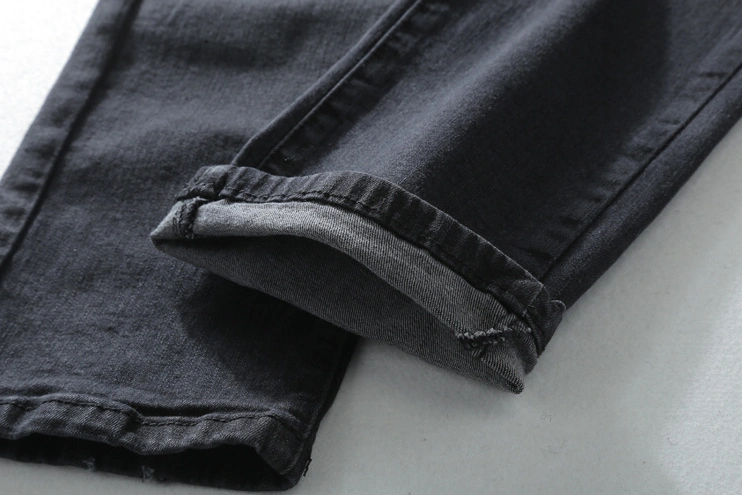 Balmain Jeans For Men Trousers Cozy 180