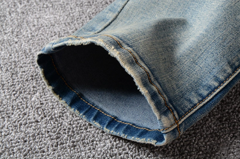 Balmain Jeans For Men Vibrant 346