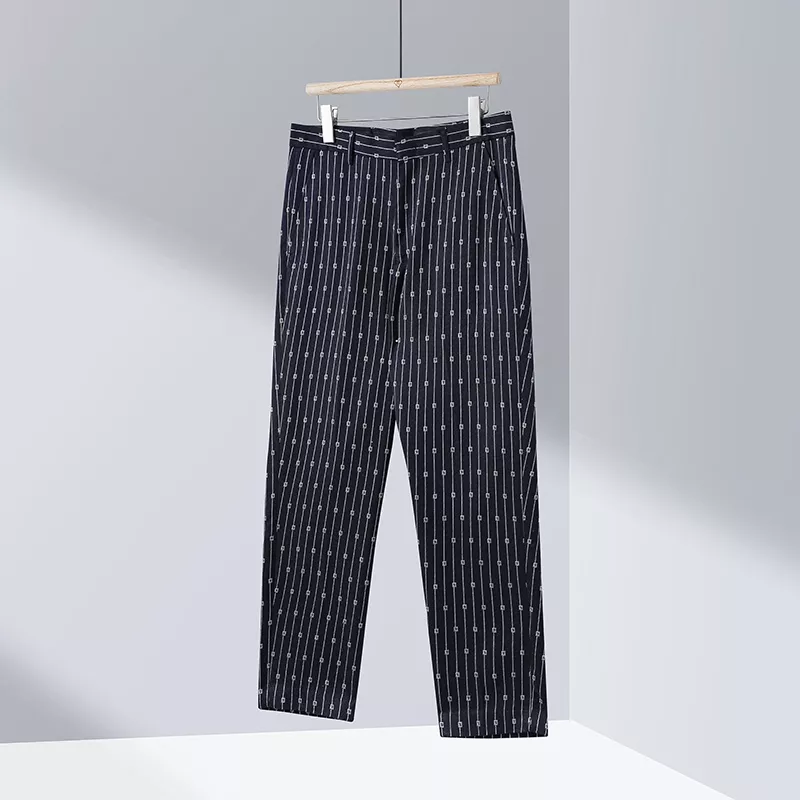 Balmain Pants For Men Classic 215