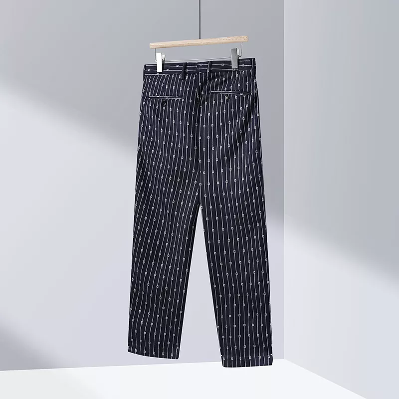 Balmain Pants For Men Classic 215