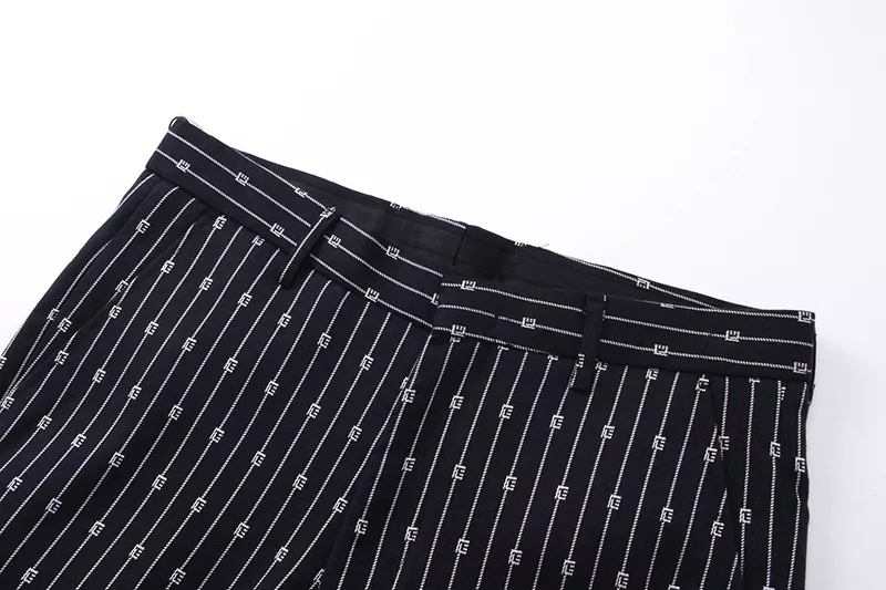 Balmain Pants For Men Classic 215