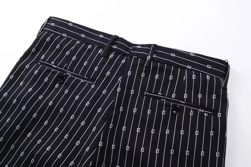 Balmain Pants For Men Classic 215