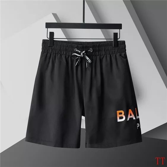 Balmain Pants For Men Modern 3159