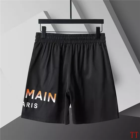 Balmain Pants For Men Modern 3159