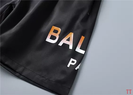 Balmain Pants For Men Modern 3159