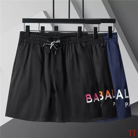 Balmain Pants For Men Modern 3159