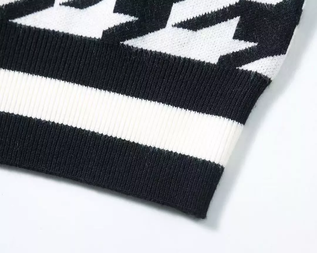 Balmain Sweaters Long Sleeved For Men Efficient 8139