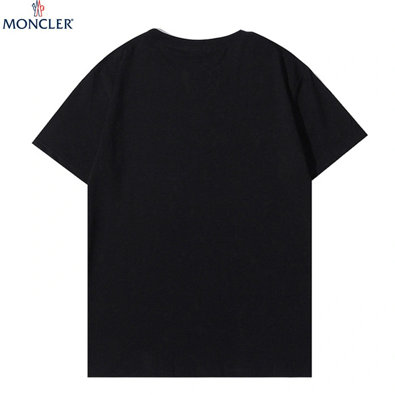 Balmain T-Shirts Short Sleeved For Men Lightweight 4081