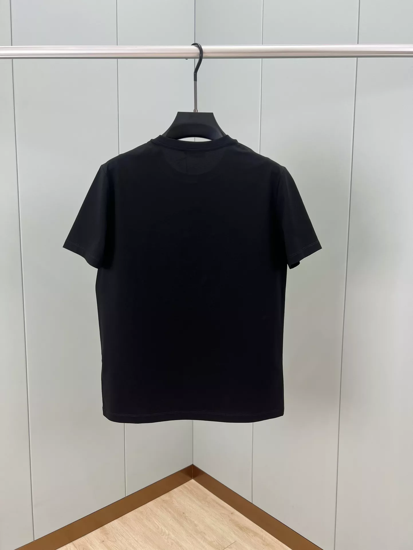 Balmain T-Shirts Short Sleeved For Unisex SportInspired 6489