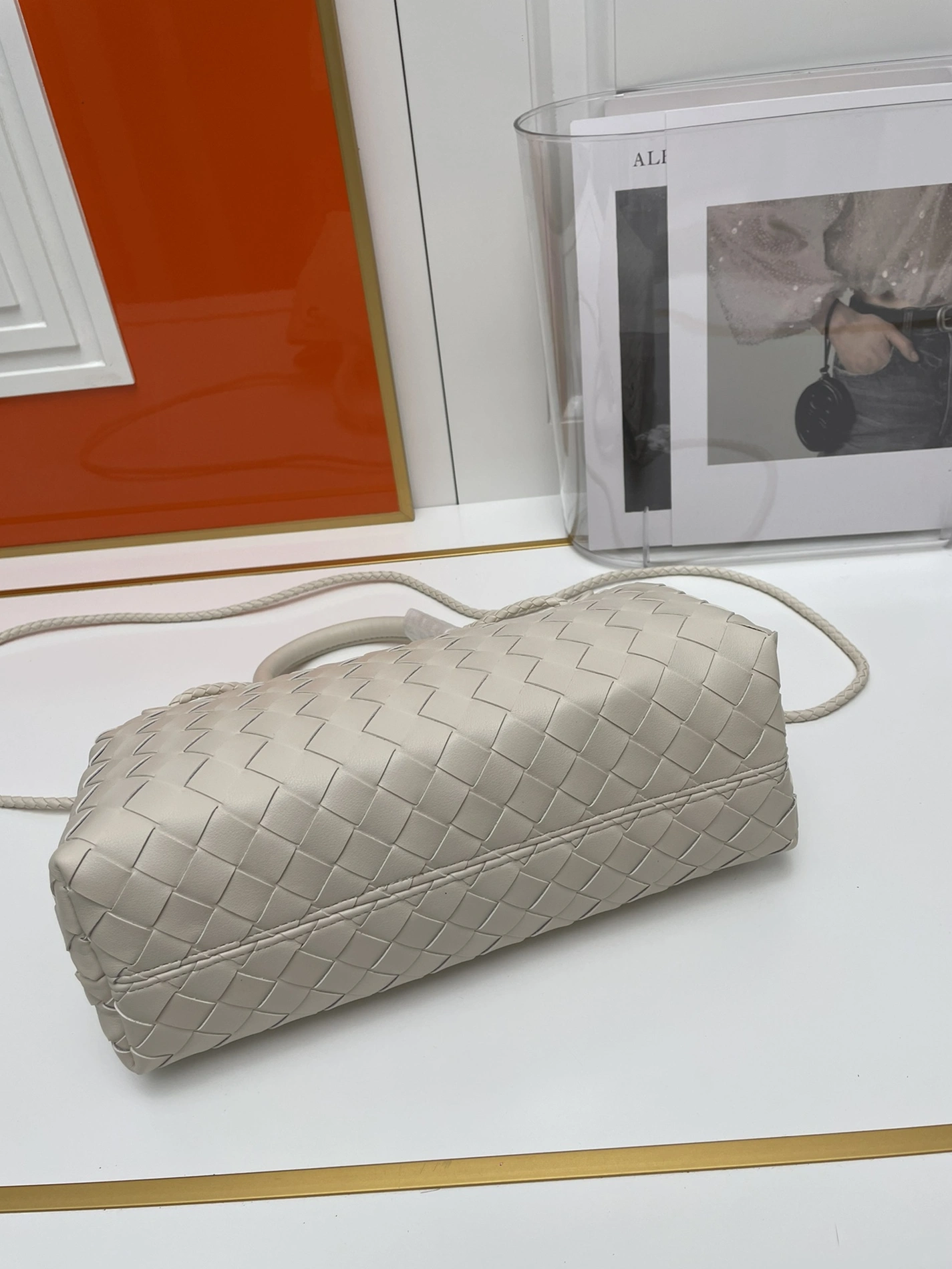 BestValue 1009 Bottega Veneta BV AAA Quality Handbags For Women