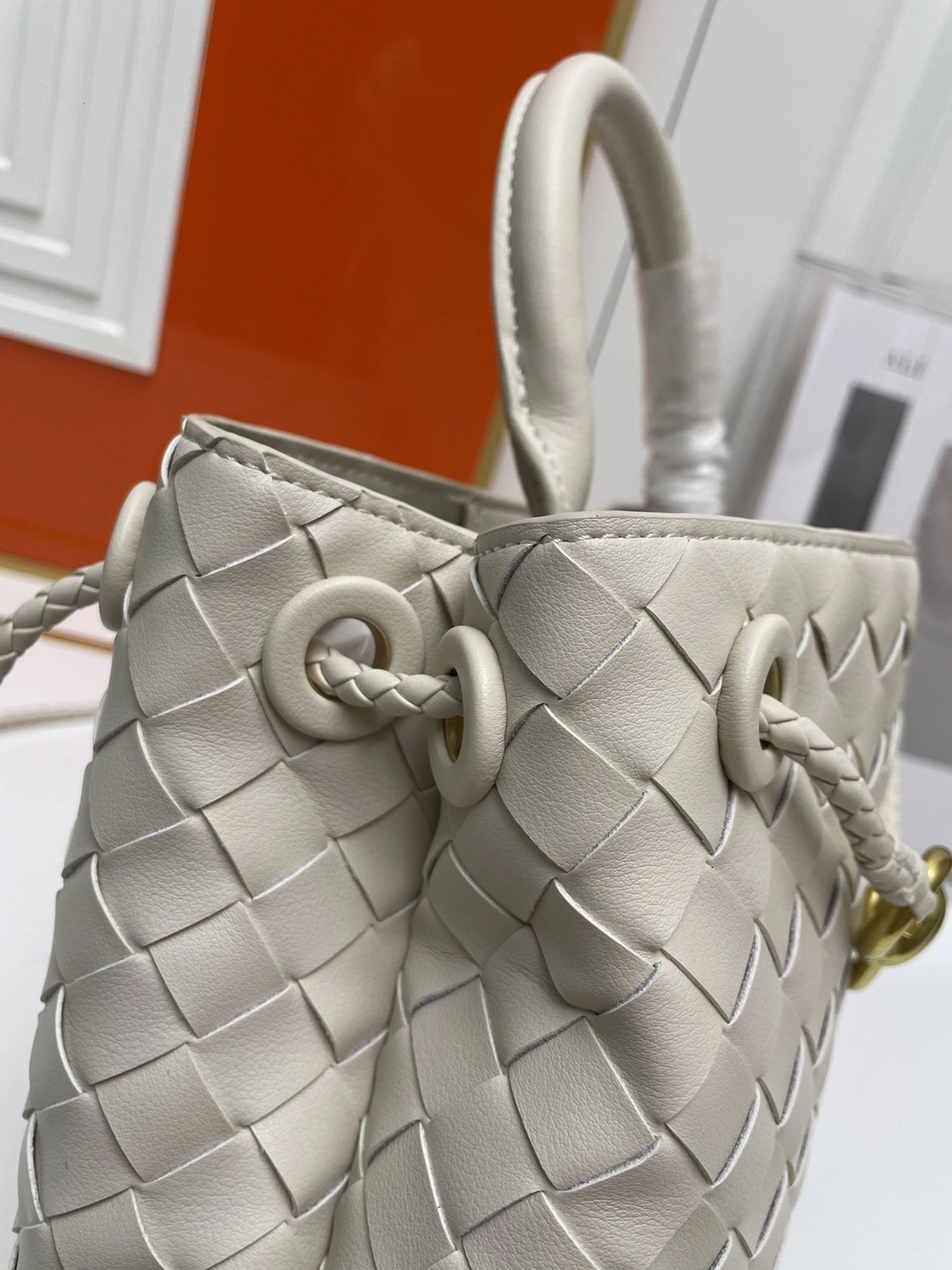 BestValue 1009 Bottega Veneta BV AAA Quality Handbags For Women