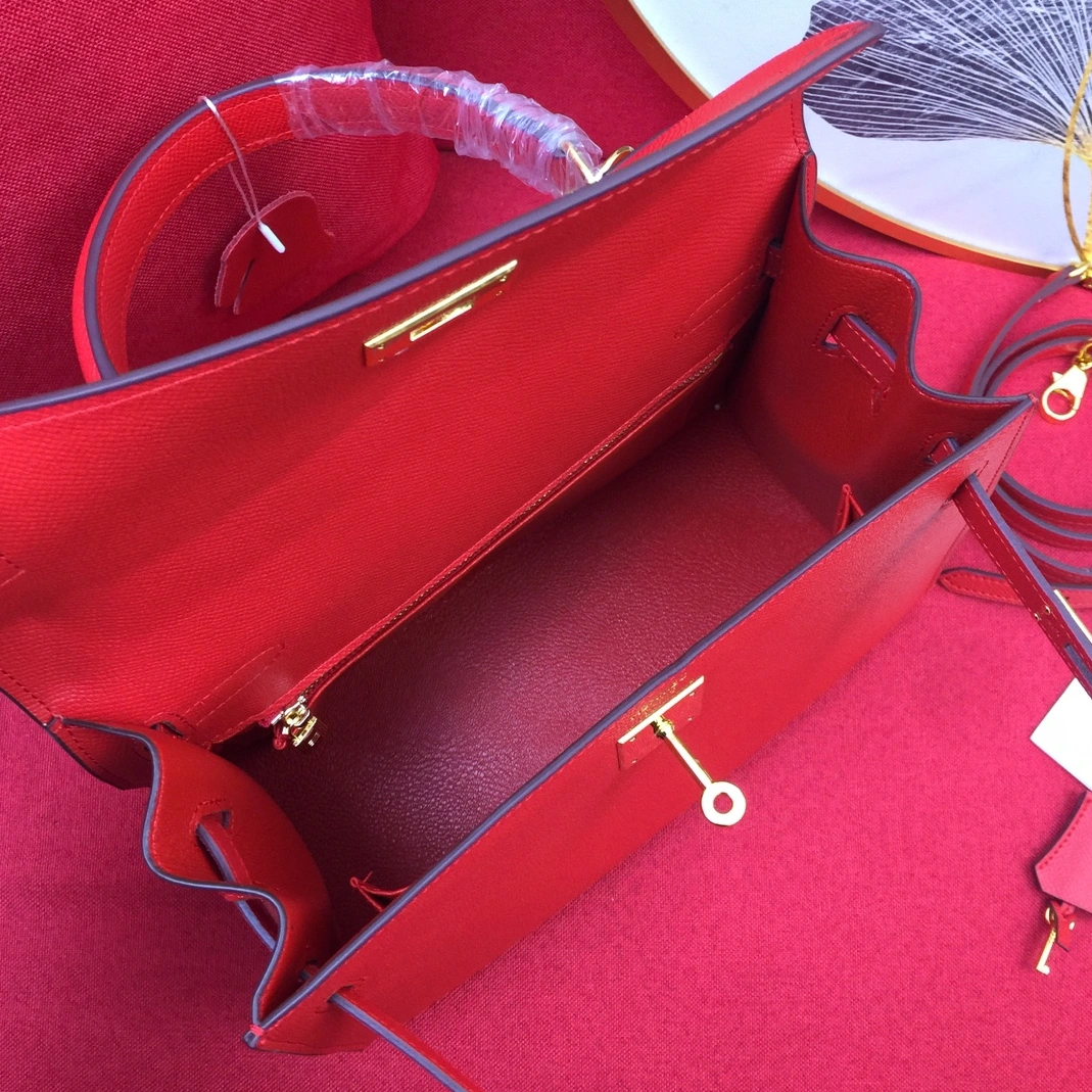 BestValue 1017 Hermes AAA Quality Messenger Bags For Women