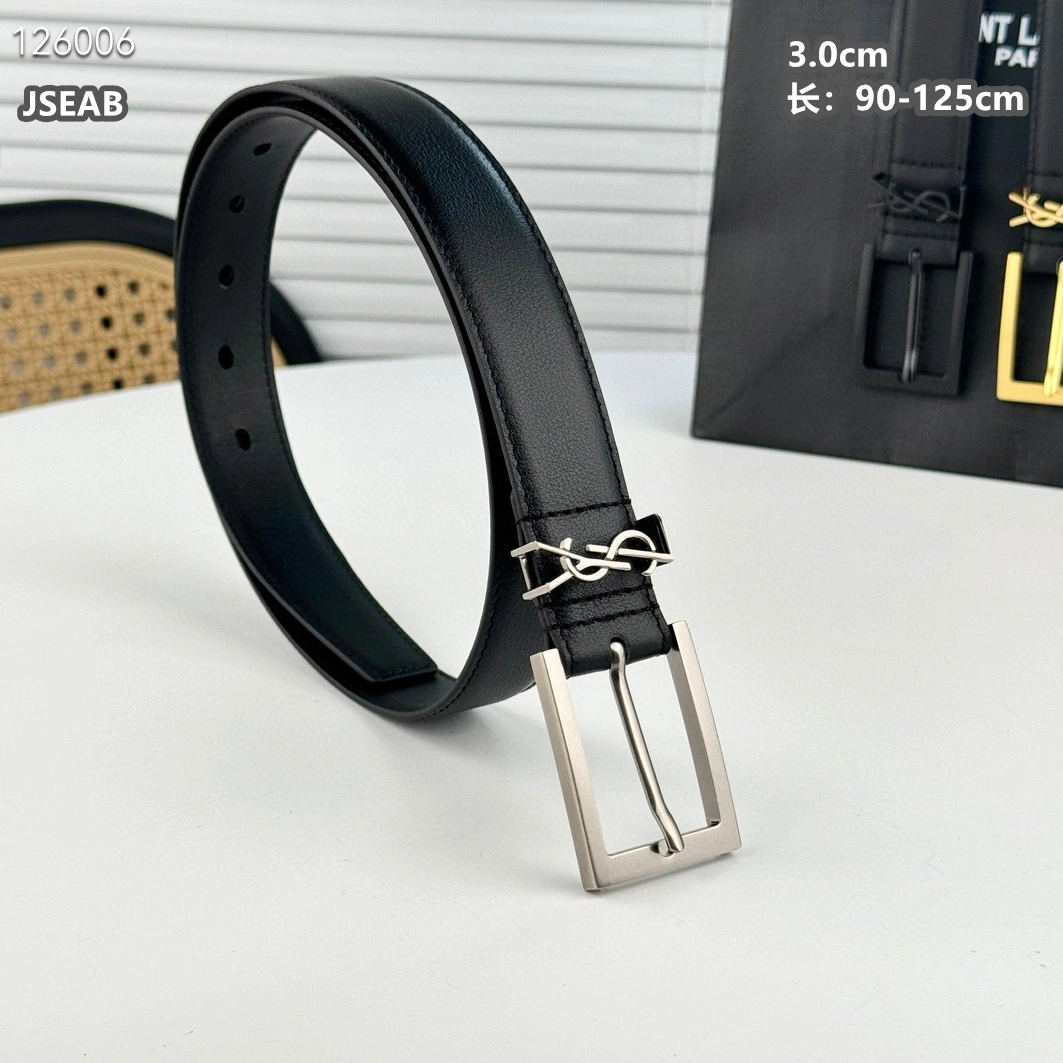 BestValue 1025 Yves Saint Laurent AAA Quality Belts For Unisex