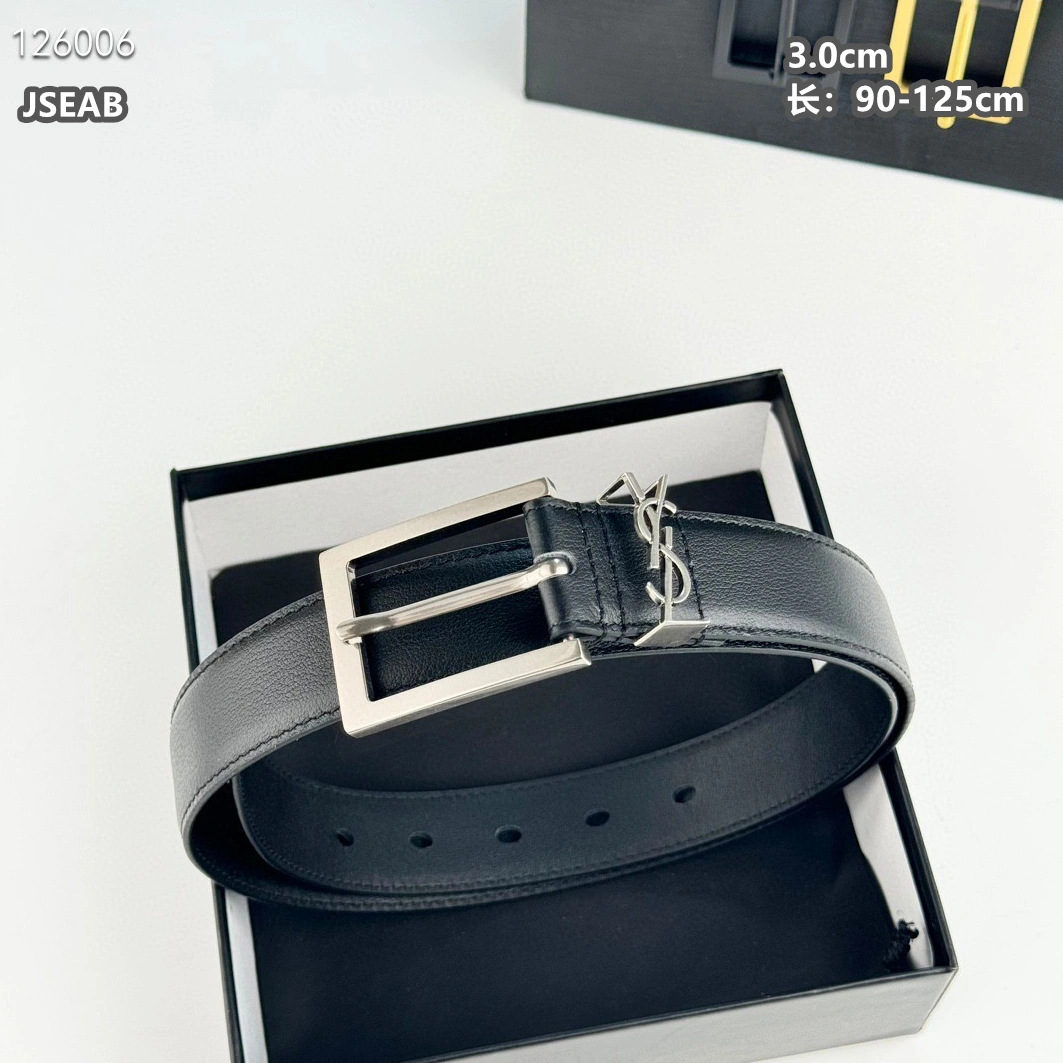 BestValue 1025 Yves Saint Laurent AAA Quality Belts For Unisex
