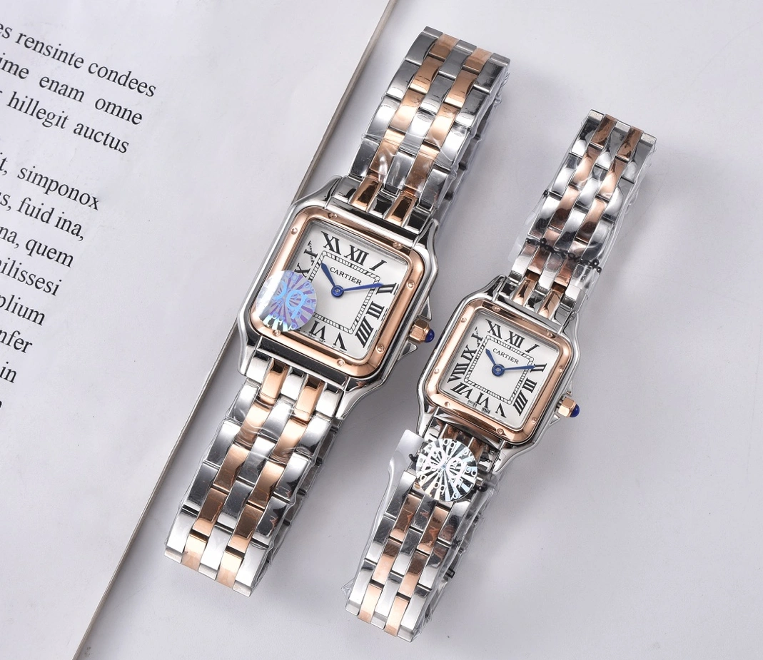 BestValue 1027 Cartier AAA Quality Watches For Unisex
