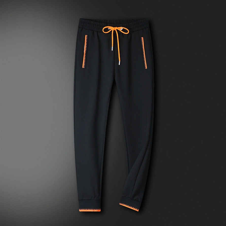 BestValue 1051 Hermes Tracksuits Long Sleeved For Men